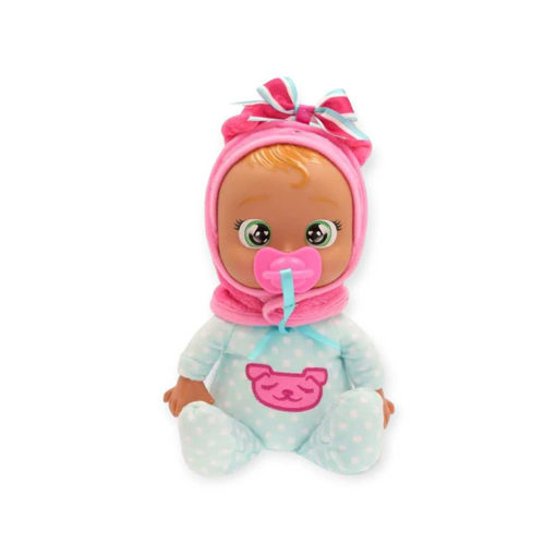 Picture of CRY BABIES TINY CUDDLES NEWBORN ROXY